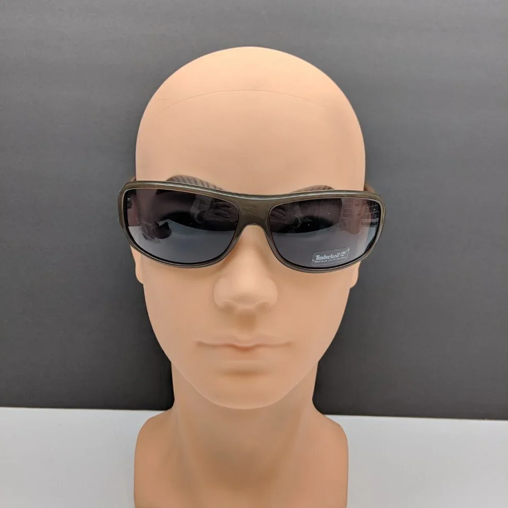 🕶️Timberland TB7077 Men's Sunglasses/TS851🕶️​